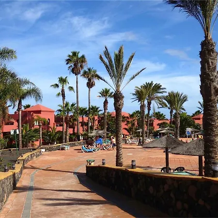 Διαμέρισμα Oasis Papagayo Dreams *