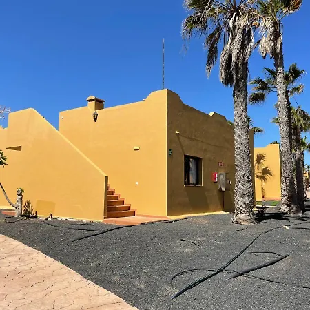 Oasis Papagayo Dreams * Κοραλέχο
