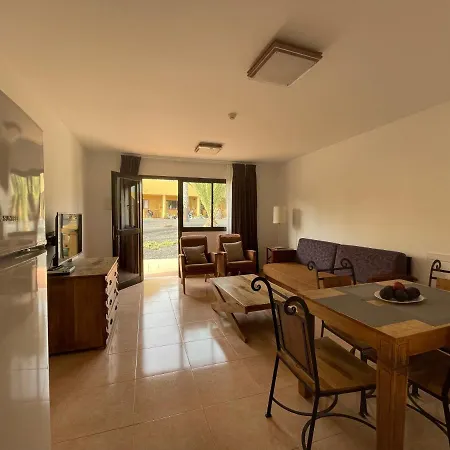 Oasis Papagayo Dreams Διαμέρισμα Κοραλέχο
