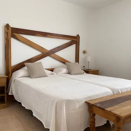 Oasis Papagayo Dreams Διαμέρισμα Κοραλέχο