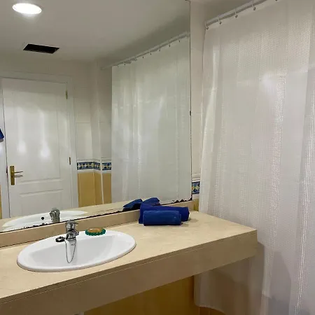 Oasis Papagayo Dreams Διαμέρισμα Κοραλέχο